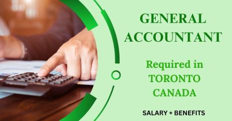 General Accountant