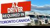 AZ drivers needed team