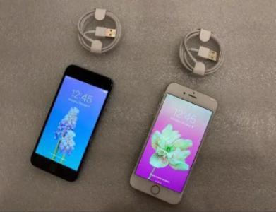 Unlocked iPhone 6 98% Battery Health