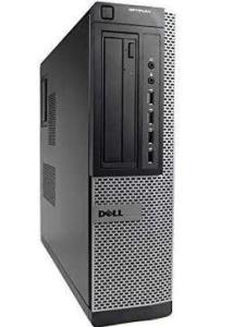 DELL 790 DT i5-2400 (3.10Ghz) [Win10Pro]{SSD-superfast}