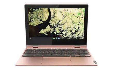 LENOVO C340-11 CHROMEBOOK 11.6" HD TOUCHSCREEN