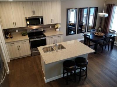 SPRING POSSESSION - Double Garage Duplex - Keswick Landing