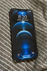 SELLING iPhone 12 Pro Max 128GB for the Low