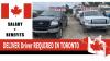 DELIVER Driver REQUIRED IN TORONTO