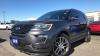 2018 Ford Explorer SPORT**LEATHER**SUNROOF**NAV**BACK UP CAMERA*