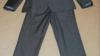 Newberry Boy Grey Suit Jacket & Pants Set in Size 10 - Like New