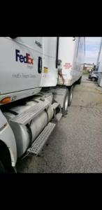 Need Local AZ Driver