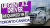 AZ Driver - City/Local