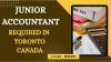 Junior Accountant