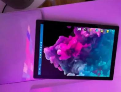 Microsoft Surface Pro 6