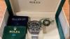 Rolex Sea Dweller 43mm