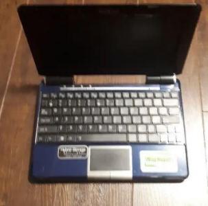 Asus Mini Laptop Notebook