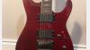 LTD GUITAR