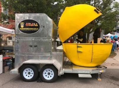 Summer Job start @ $18+ Tips + Travel expenses