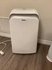 Danby Designer 14,000 BTU 4 in 1 Portable Air Conditioner/Heater