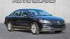2016 Volkswagen Passat AUTOMATIC**ALLOYS**BACKUP CAMERA**62KMS!!