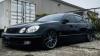 1998 Toyota aristo