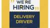 Delivery Driver