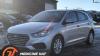 2019 Hyundai Accent Preferred