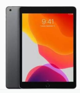 iPad 7th Generation 32 Wifi + Cellular