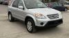 2006 Honda CR-V EX-L