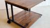 Printer stand / table top shelf