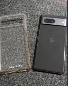 Google pixel 7 pro 128gb ($500 each)