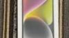 iPhone 14 Brand New Condition in Box Unlocked