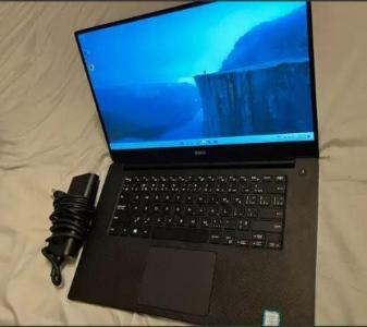 Dell laptop 16gb 512gb storage
