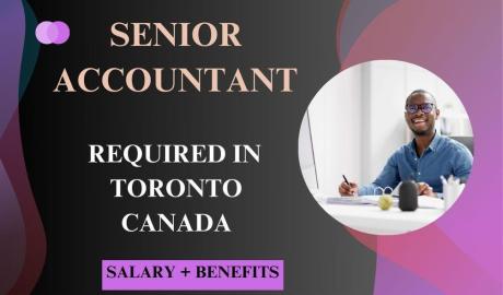 Senior Accountant