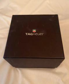 Mens TAG AQUA RACER watch