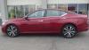 2019 Nissan Altima 2.5 Platinum