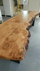 Beautiful Live Edge and Reclaimed Wood Tables and Desks SALE
