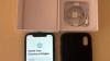 iPhone XR, 64 GB, black c/w case , screen protection glass