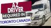 AZ driver