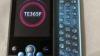 Brand New LG TE365 phone, buy and get a free sony smart phone