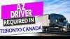 NEEDED AZ DRIVERS