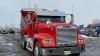 2007 Red River