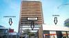 Free Rent! Condo Finishes, 1 plus Den, with AC