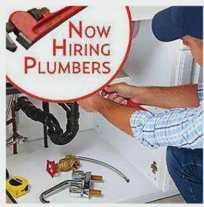 Hiring Experienced Plumbers