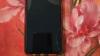 Samsung A50 phone with case, protective cover and charger