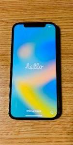 *UNLOCKED* iPhone 12 Pro - Black (64GB)