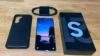 Samsung S21 5G FTE - White - 100% Condition- for sale