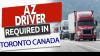 HIRING AZ TEAM DRIVERS LONG HAUL