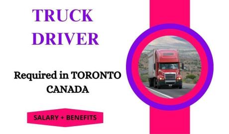 Truck Driver