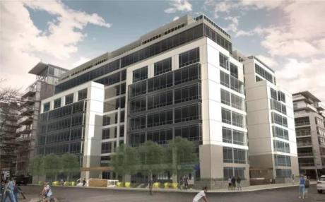 1 Bedroom Condo For Rent In Downtown Toronto(Bathurst & King) $2,056