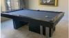POOL TABLES BY PARAGON