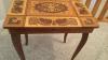Vintage table $25.00