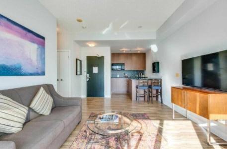 MODERN 1 BEDROOM CONDO (YONGE/WELLINGTON - DOWNTOWN TORONTO) $1,800.00