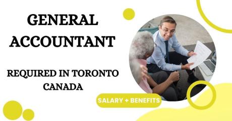General Accountant
